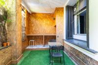 La Clé Plage Mourillon, Terrasse, WiFi à Toulon - Chambres d’hôtes Toulon