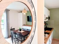 T3 Famille - piscine, aire de jeux - Barbaste - B&B Barbaste