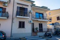 Terrazza sul Mare - B&B Santa Maria
