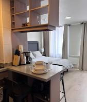 Studio Metro Ecuador / Teleton / Mutual / Clinica - B&B Santiago