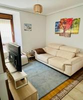 Apartamento Aizkorri by Villas Rivero - Ferienwohnung Araia