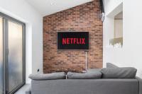 Maison Hammoud, Luxury Rooms in Wembley - B&B Londra