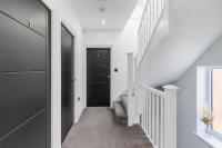 Maison Hammoud, Luxury Rooms in Wembley - B&B London