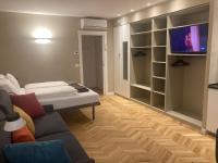 Appartamento Monolocale