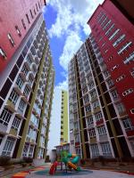 Mahkota Valley Suite, Lemmie Stay - Ferienwohnung Kuantan