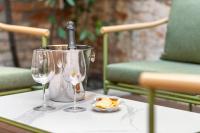 L'eclat du Jardin R&R - B&B Venezia