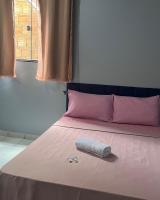 Casa da folha 12 - Bed and Breakfast Marabá