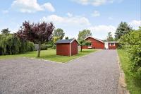 Summer house in a fun area - B&B Holbæk