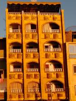 Queen of the Nile - B&B Luxor