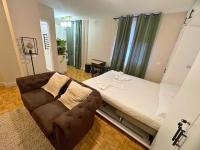 Le Séquoia d'Ana - Ferienwohnung Asnières-sur-Seine