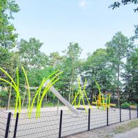 Ferienwohnung im Grünen Senzig - Chambres d’hôtes Senzig