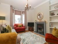 Lush House - Chambres d’hôtes Barry