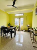 Aalohee Homestay - Ferienwohnung Gauhati