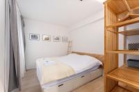 Sparrenduin - Compact en cosy app aan golf De Haan - Ferienwohnung De Haan