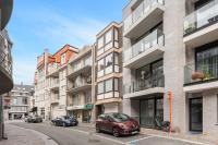 Sparrenduin - Compact en cosy app aan golf De Haan - Ferienwohnung De Haan