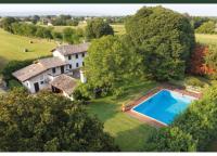 Villa Lilly - Chambres d'hôtes Case Soligo