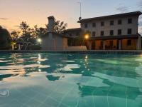 Villa Lilly - Chambres d'hôtes Case Soligo