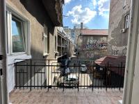 Eight Apartment - Chambres d’hôtes Belgrade