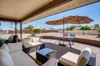 Dog-Friendly Family Home in Glendale Suburbs! - B&B Sun City West