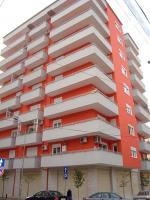 BJORN Apartment - Ferienwohnung Tirana