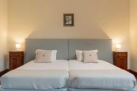 Standard Double or Twin Room with Sea View