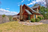 Cozy Bear Cabin - Bed and Breakfast Boone