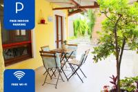 S’alba Noa - Ferienwohnung Quartu Sant'Elena