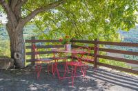 Le cap del lioc au mas bonnet - Ferienwohnung Le Masbonnet
