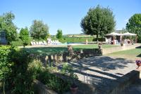 B&B Sabatina - I Profumi Dell'Orto - Bed and Breakfast Sabatina