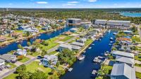 The Gulfview Grande - Bed and Breakfast Hernando Beach
