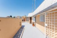 One-Bedroom Loft Apartment with One Queen Bed