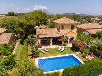 Villa Abaesko by Rock Rentals - B&B Benitachell