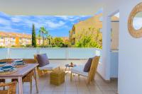 Bahia de Javea Apartment Montanar by Rock Rentals - B&B Xàbia