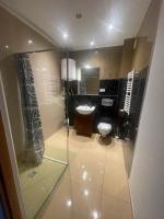 Comfort Driepersoonskamer