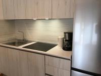 Apartment mit 2 Schlafzimmern und Terrasse