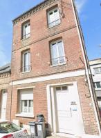 L'Escapade Mersoise - B&B Mers-les-Bains