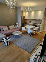 BW Maša - Bed and Breakfast Belgrado