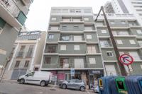 Maestro Apartment by LovelyStay - B&B Figueira da Foz Municipality