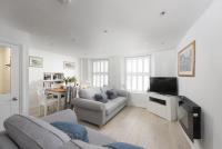4 Quayside - Centre of Fowey - Pet Allowed - Free WiFi - B&B Fowey