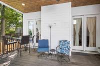 Walkable Hillsboro Home - Near 12 South & Vandy - B&B Nashville