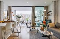 En Ville Boutique Apartments Sant Antoni - B&B Barcelona