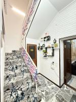 SumayShakh Guest House - Ferienwohnung Buchara