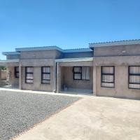 Cozy Livin - Single bedroom - B&B Maseru