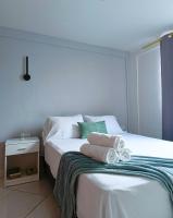 Apartamento Ideal Climatizado con Encanto Cultural - B&B Buga