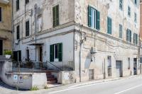 Vecchio Treno guest house - Chambres d’hôtes Tivoli