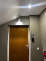 Apartamento Parque da Cidade - B&B Porto