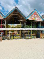 Brand New Luxurious Dreamview Beach Front Apartment - B&B Dar es Salaam