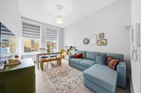 Bright & Stylish Flat in the Heart of Islington - B&B Londra