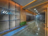 Q Central Palas Mall - Bed and Breakfast Iași