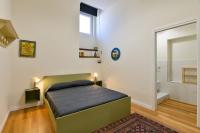 Residenza La Donzella - Appartamento verde - Bed and Breakfast Campobasso